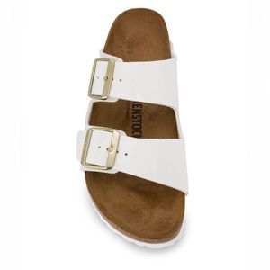 Birkenstock Arizona double strap sandals SIZE 44